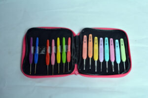 Crochet Hook Set