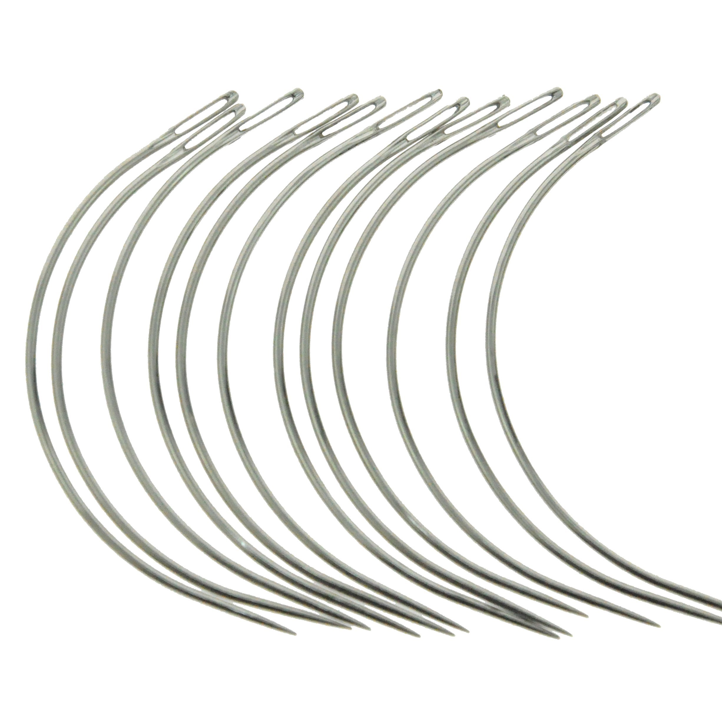 CURVE NEEDLE