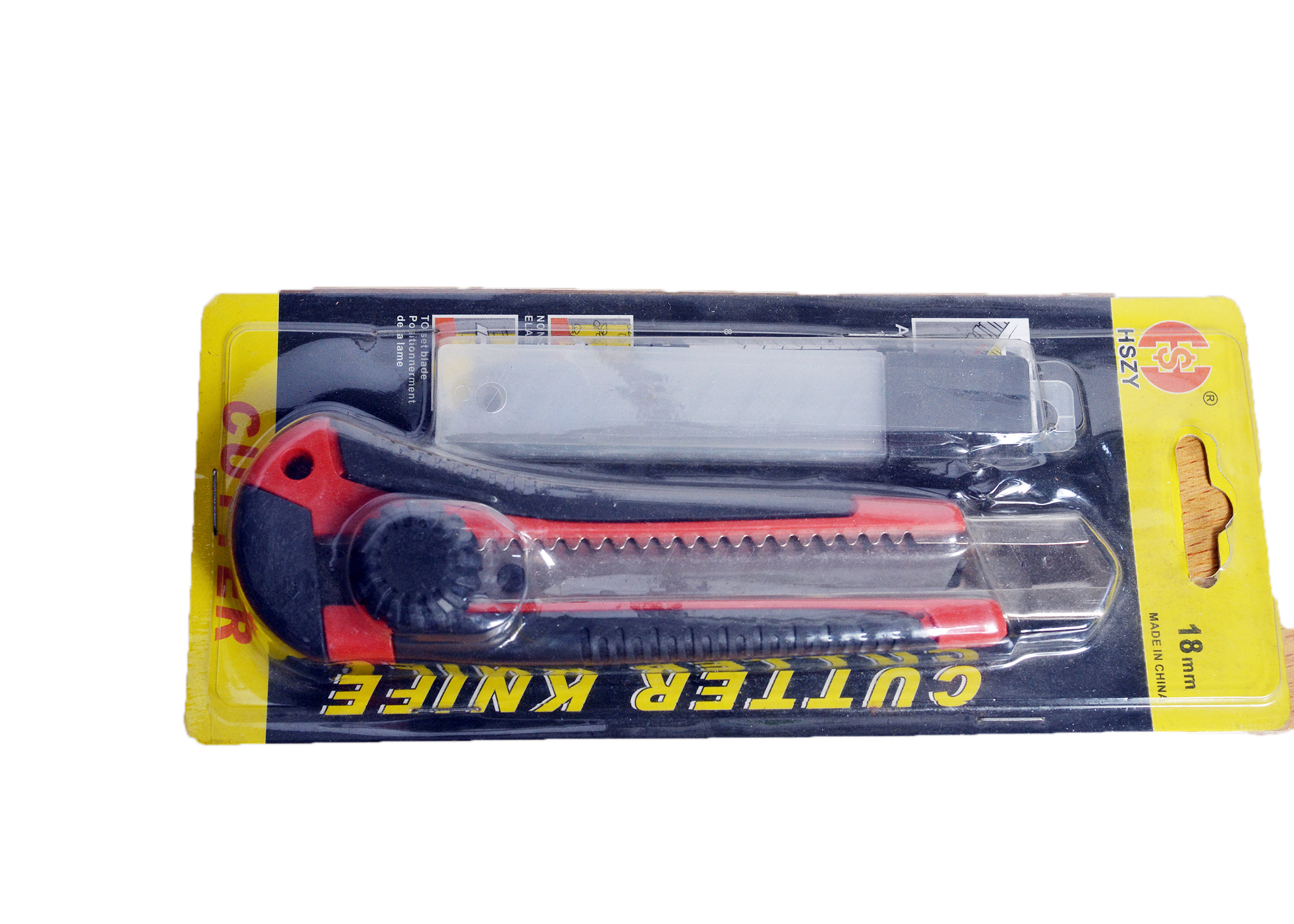 Cutter Knife