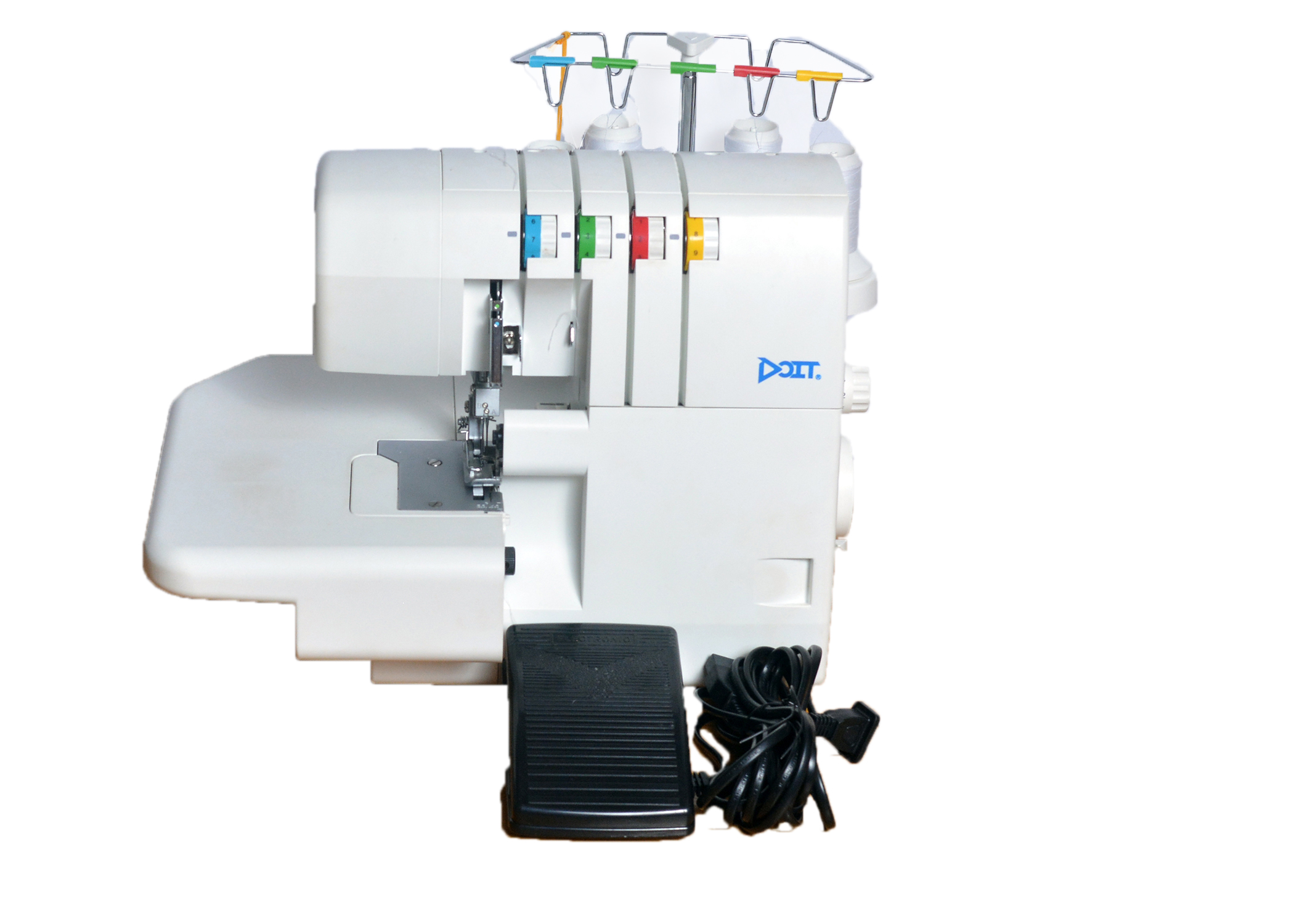 Doit Overlock Serger