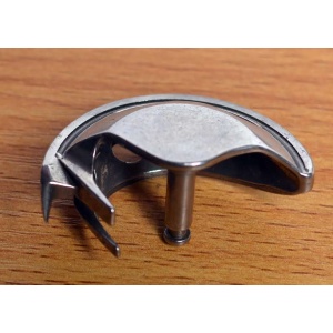 Domestic Shuttle Hook