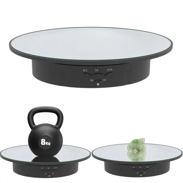 Rotating Display Stand - Image 4