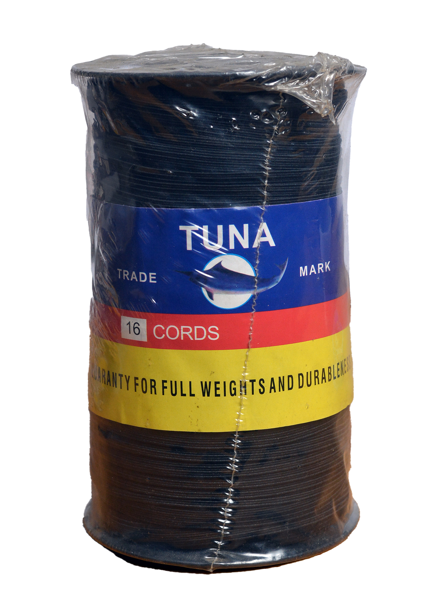 Elastic Thread