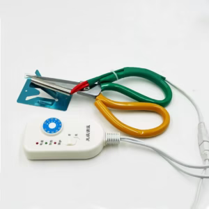 Electric Scissors
