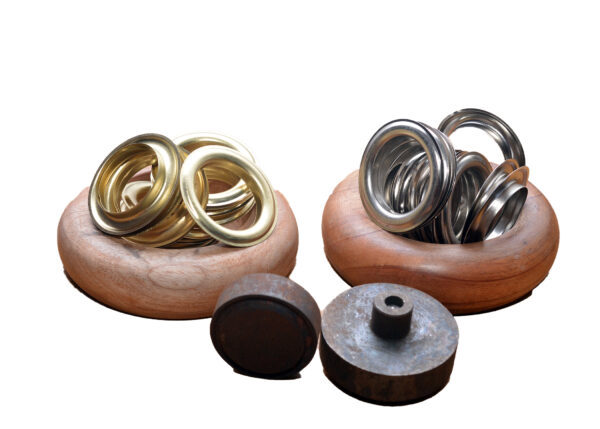 Eyelet Dice and Rings_45mm