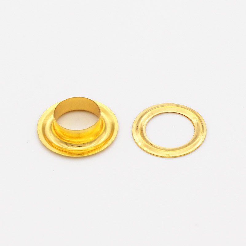 Eyelet Dice And Rings (size 24)