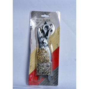 Eyelet Metal Punch Plyer
