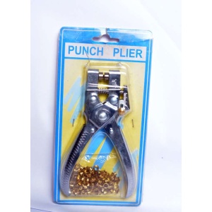 Eyelet Punch Plyer