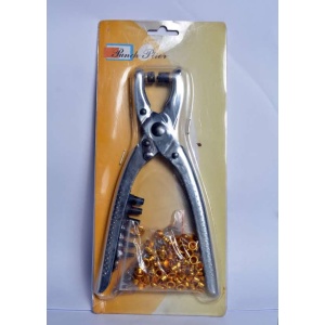 Eyelet Punch Plyer