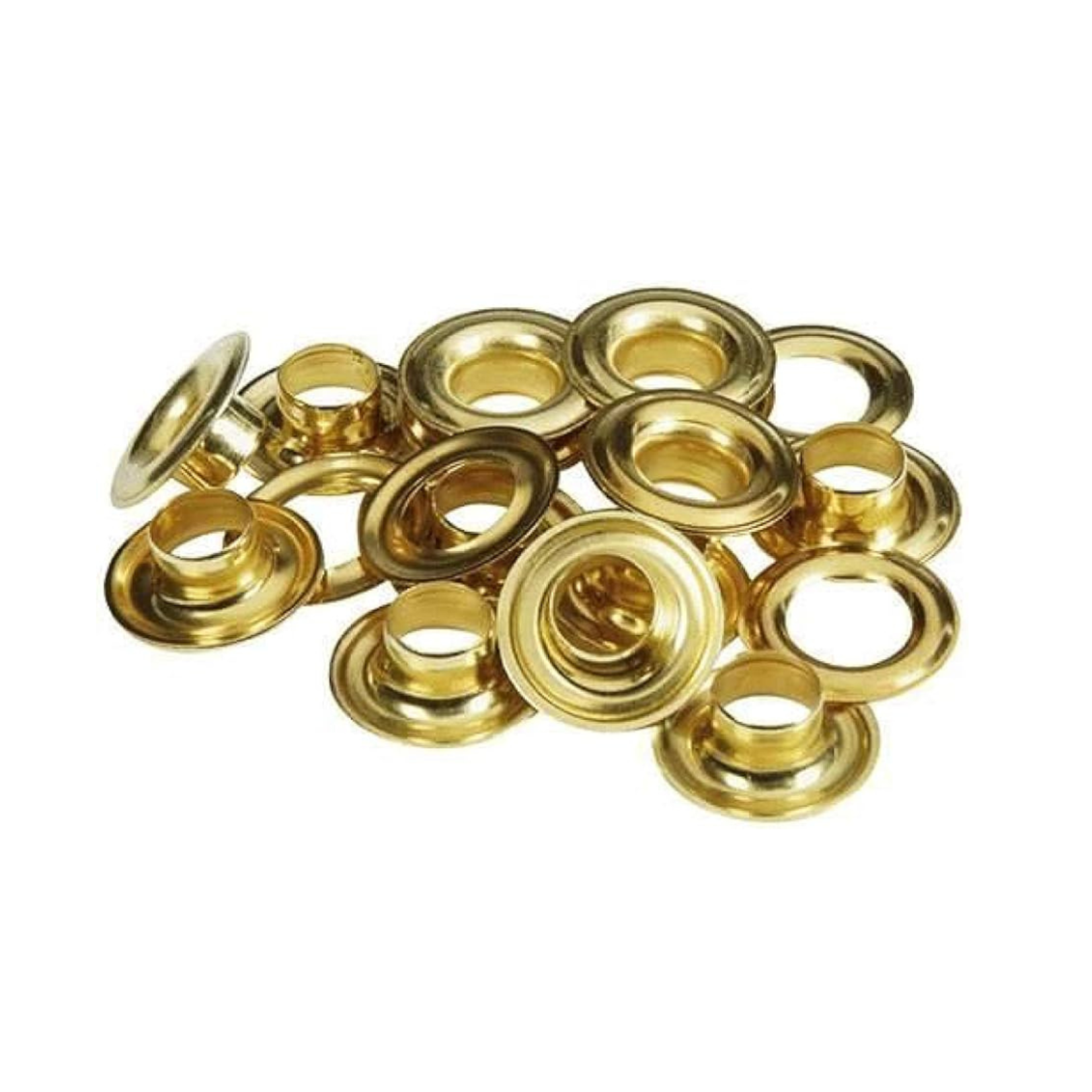 Eyelet Dice And Rings (size 22)