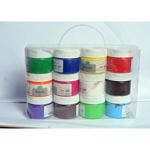 Fabric Paint Set