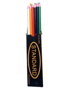 Fabric Pencil