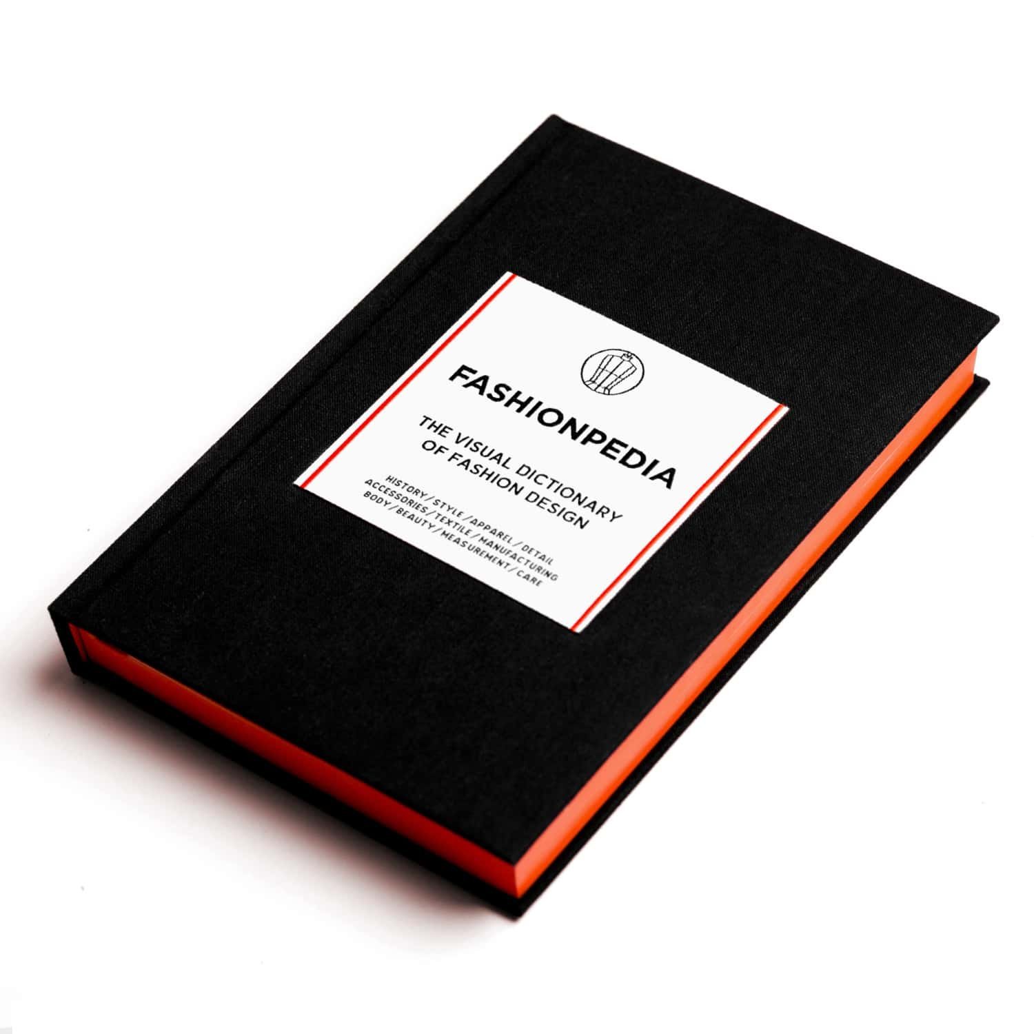Fashionpedia Text Book