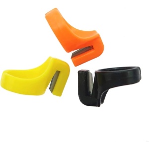 Finger Thread Cutter