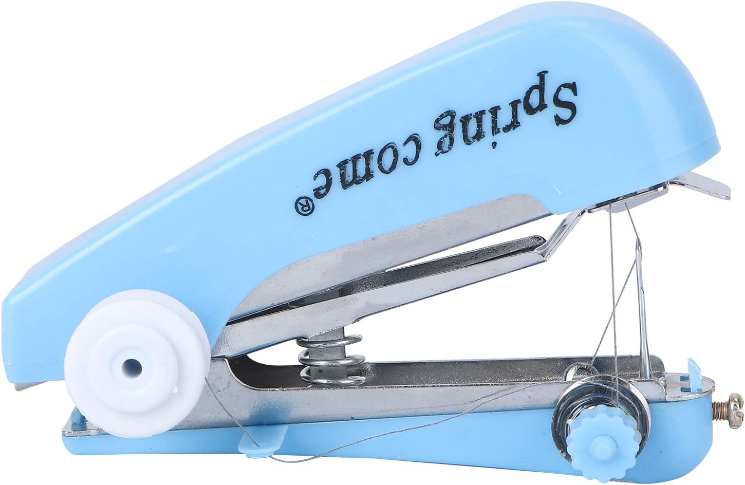 Hand Machine