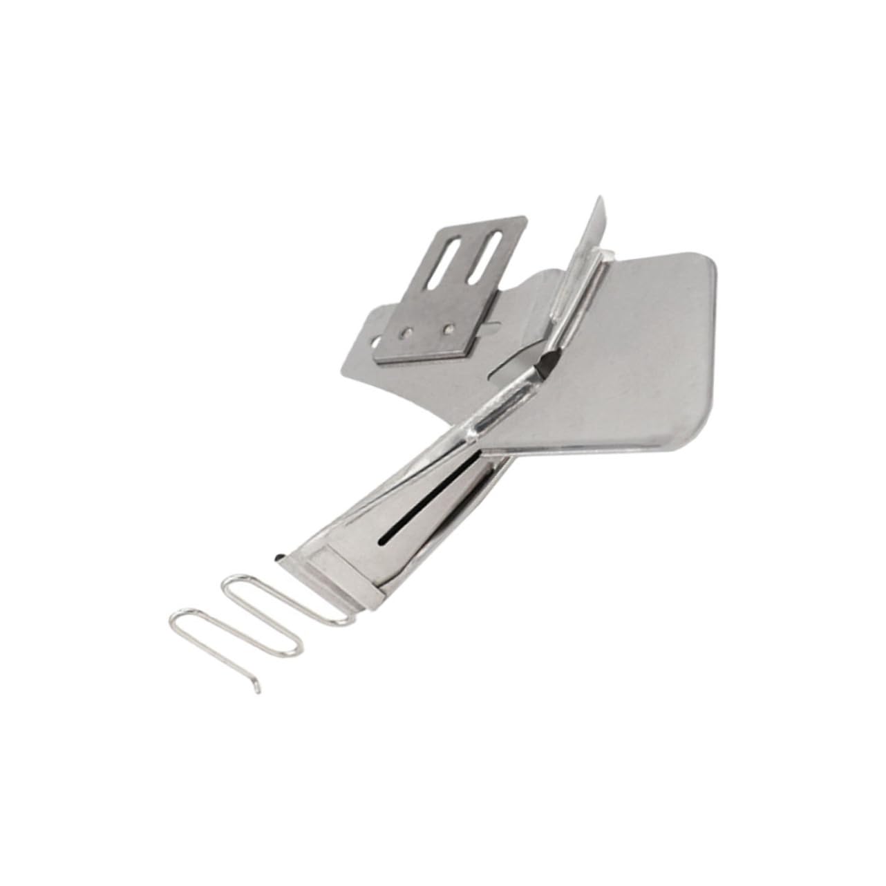 INDUSTRIAL BIAS BINDER FOOT