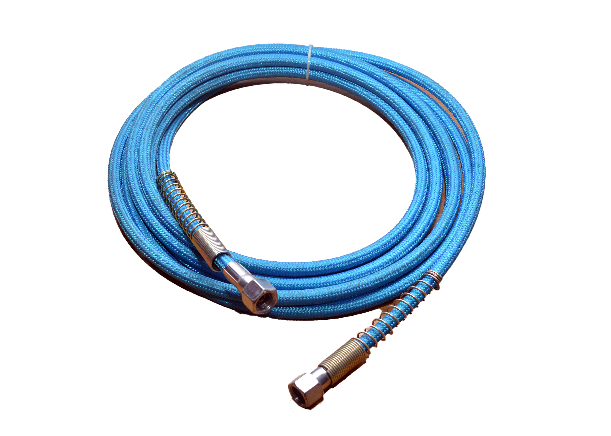 Iron Hose Per Yeard