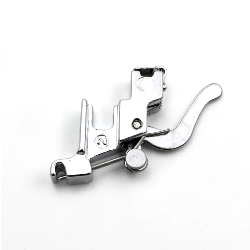 LOW SHANK ADAPTER