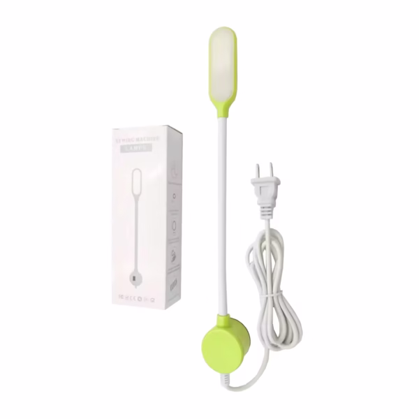 Machine Led Light