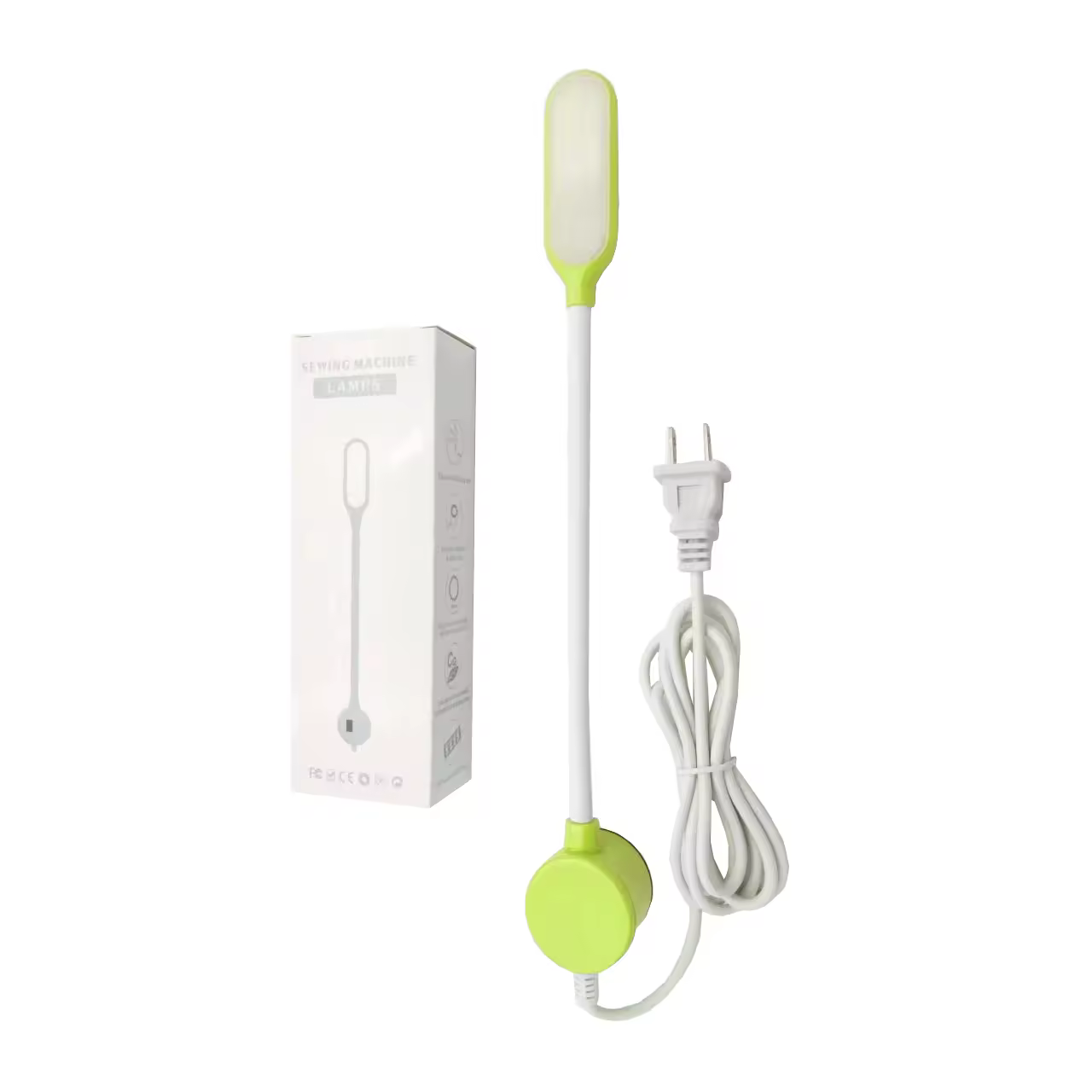 Machine Led Light