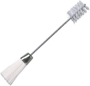 Machine Brush