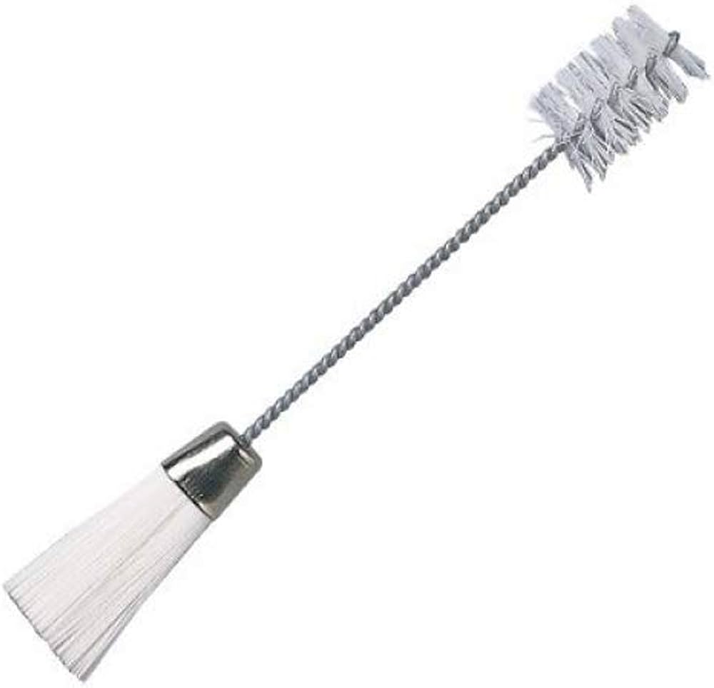 Machine Brush