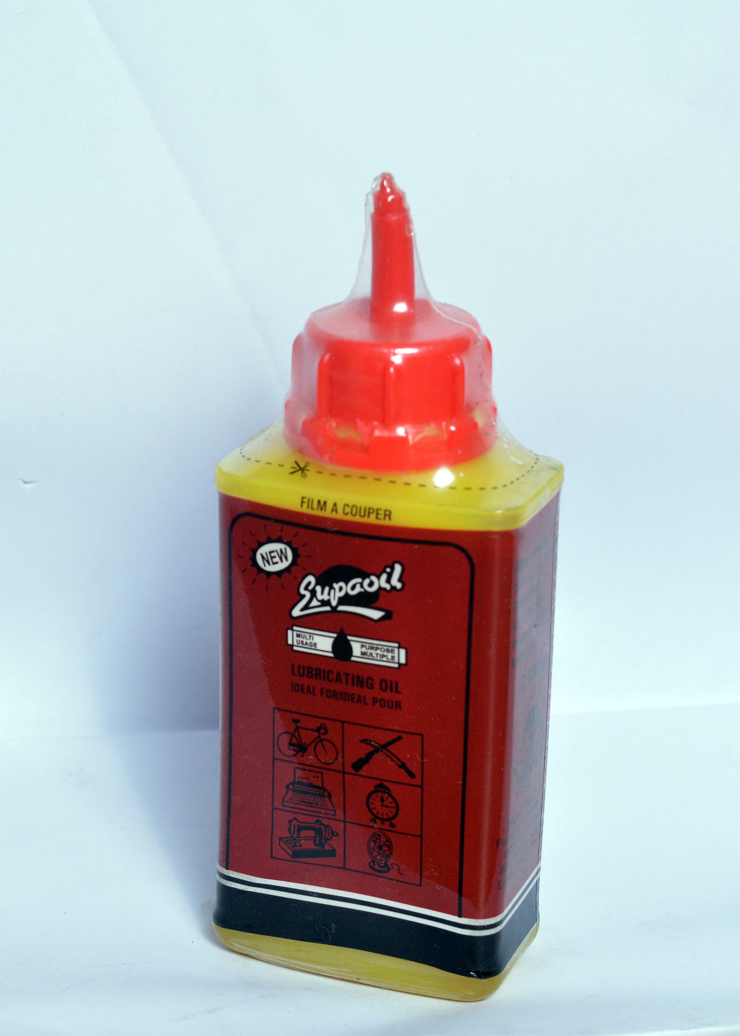 Machine Oil