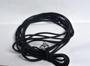 Machine Rope