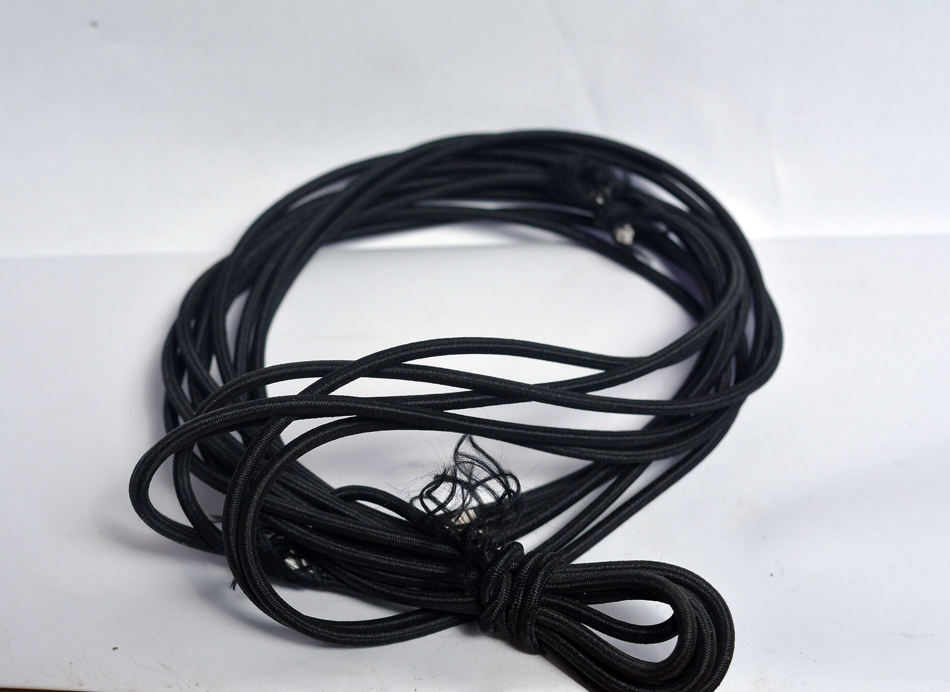 Machine Rope