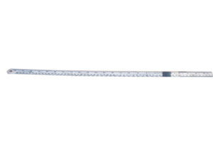 24inches Metal Straight Ruler