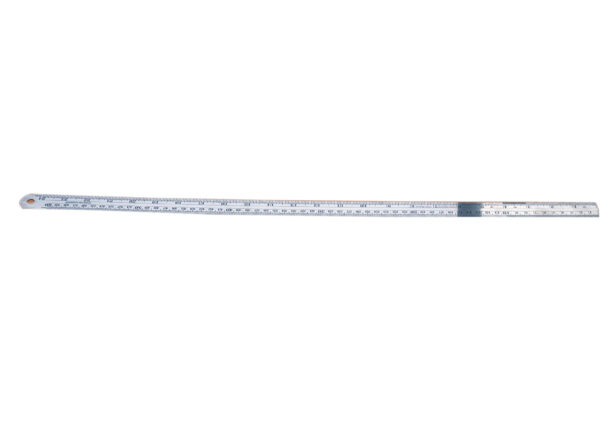 24inches Metal Straight Ruler