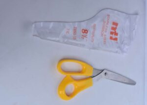 Mh Scissors