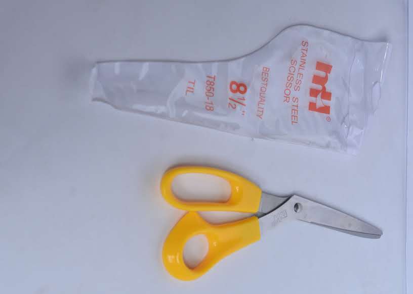 Mh Scissors