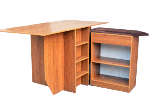 Multifunctional Workstation