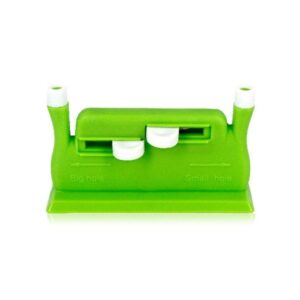 AAutomatic needle threader