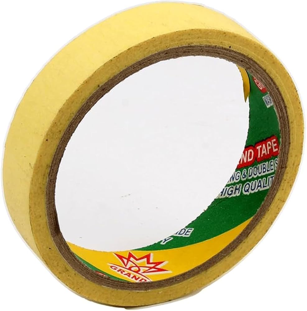 Paper Tape