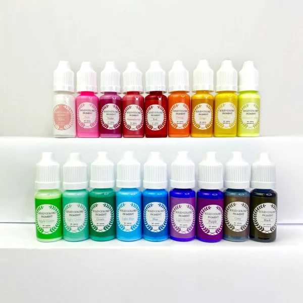 Pigment