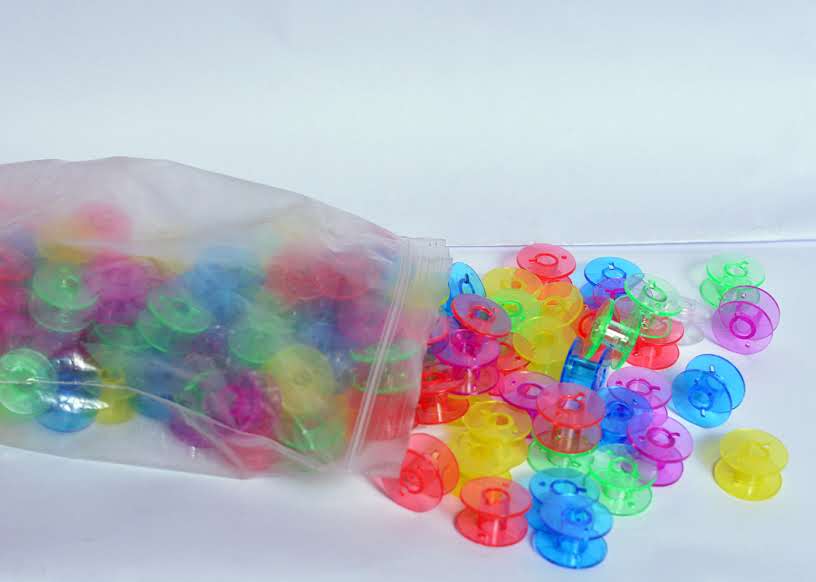 Plastic Bubble