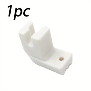 Domestic Zipper Foot - Plastic