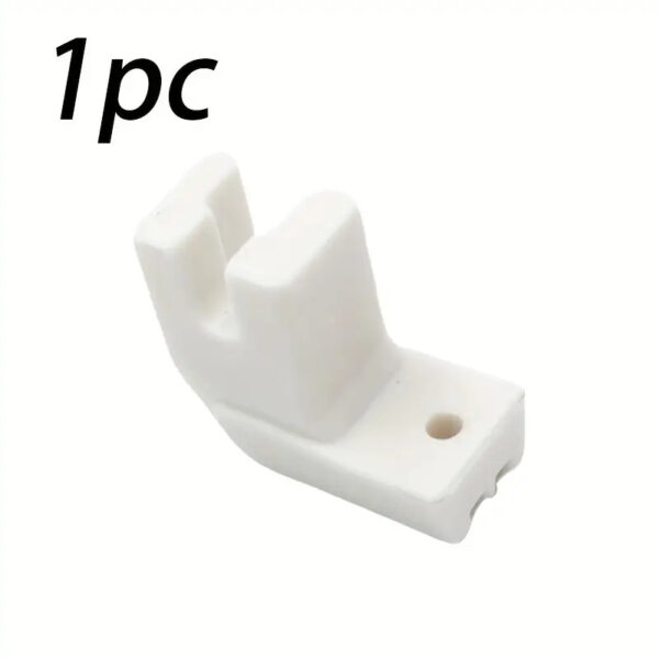 Domestic Zipper Foot - Plastic