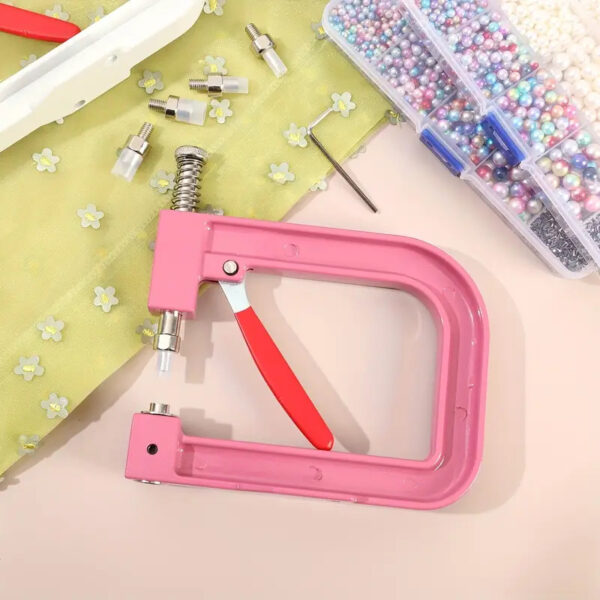 Bead Pearl Machine Set - Image 3