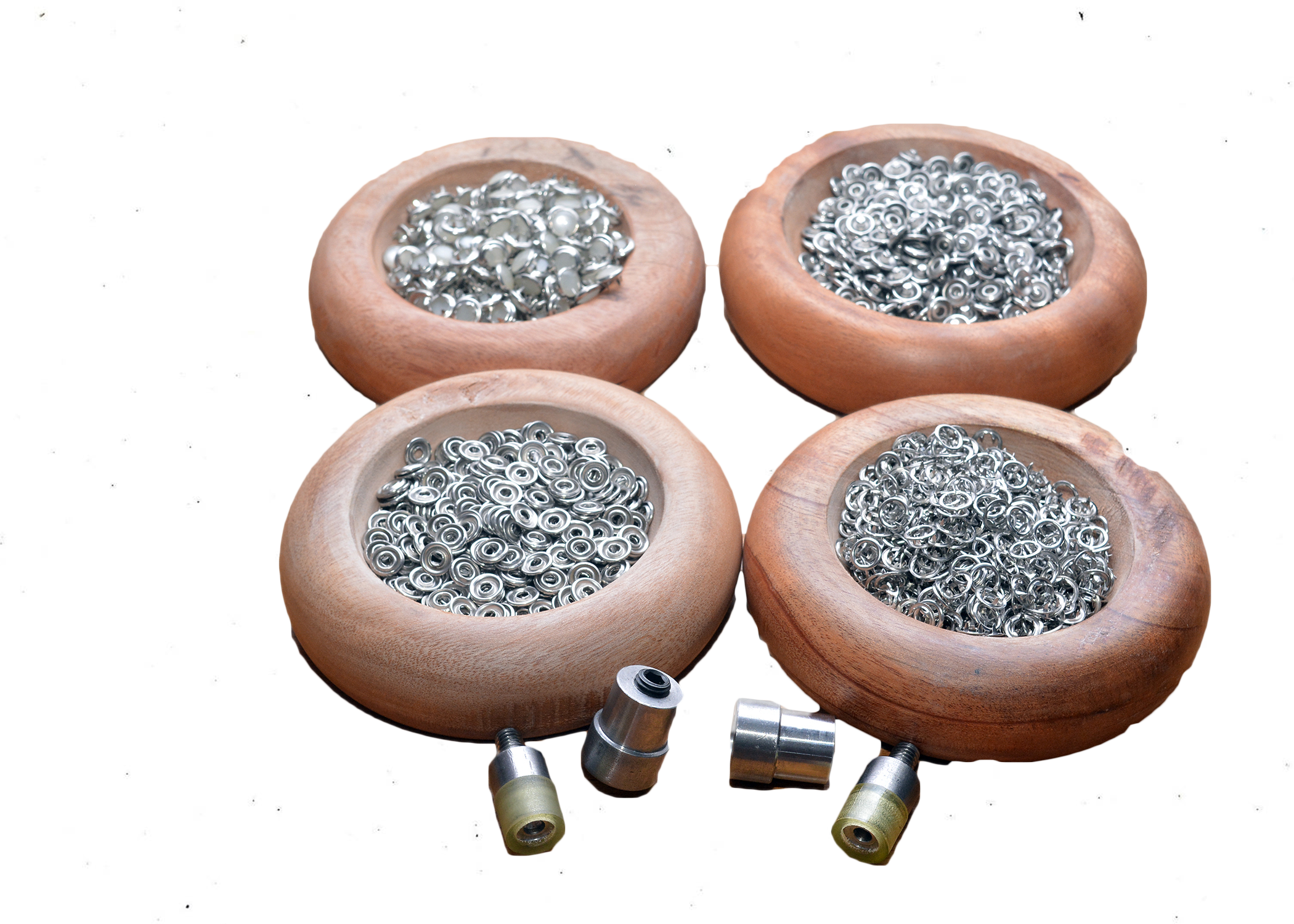 Press Button Dice and Button