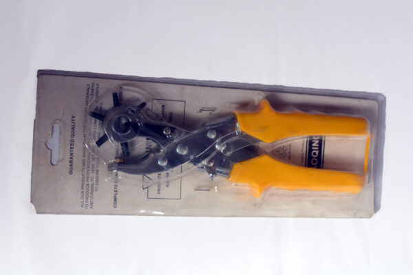 Punchline Plier