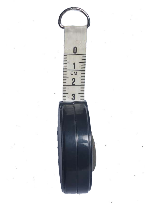 Rechargeable Tape