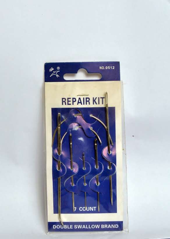 Repair Kids Needle