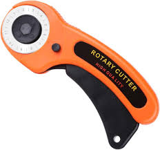 Rotary Cutter