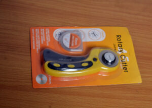 Rotary Cutter