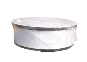 Round Display Base