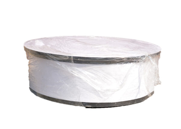 Round Display Base