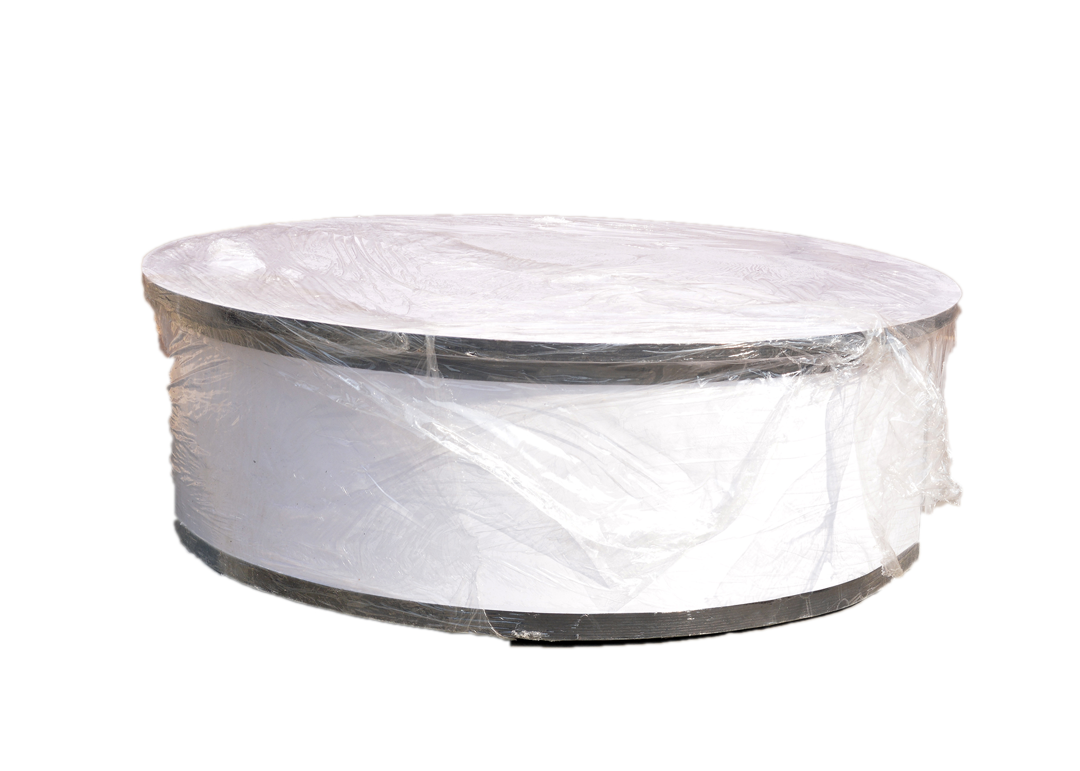 Round Display Base